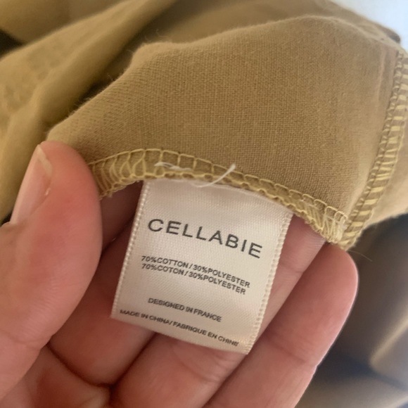 Cotton Pullover Anorak - Picture 6 of 7